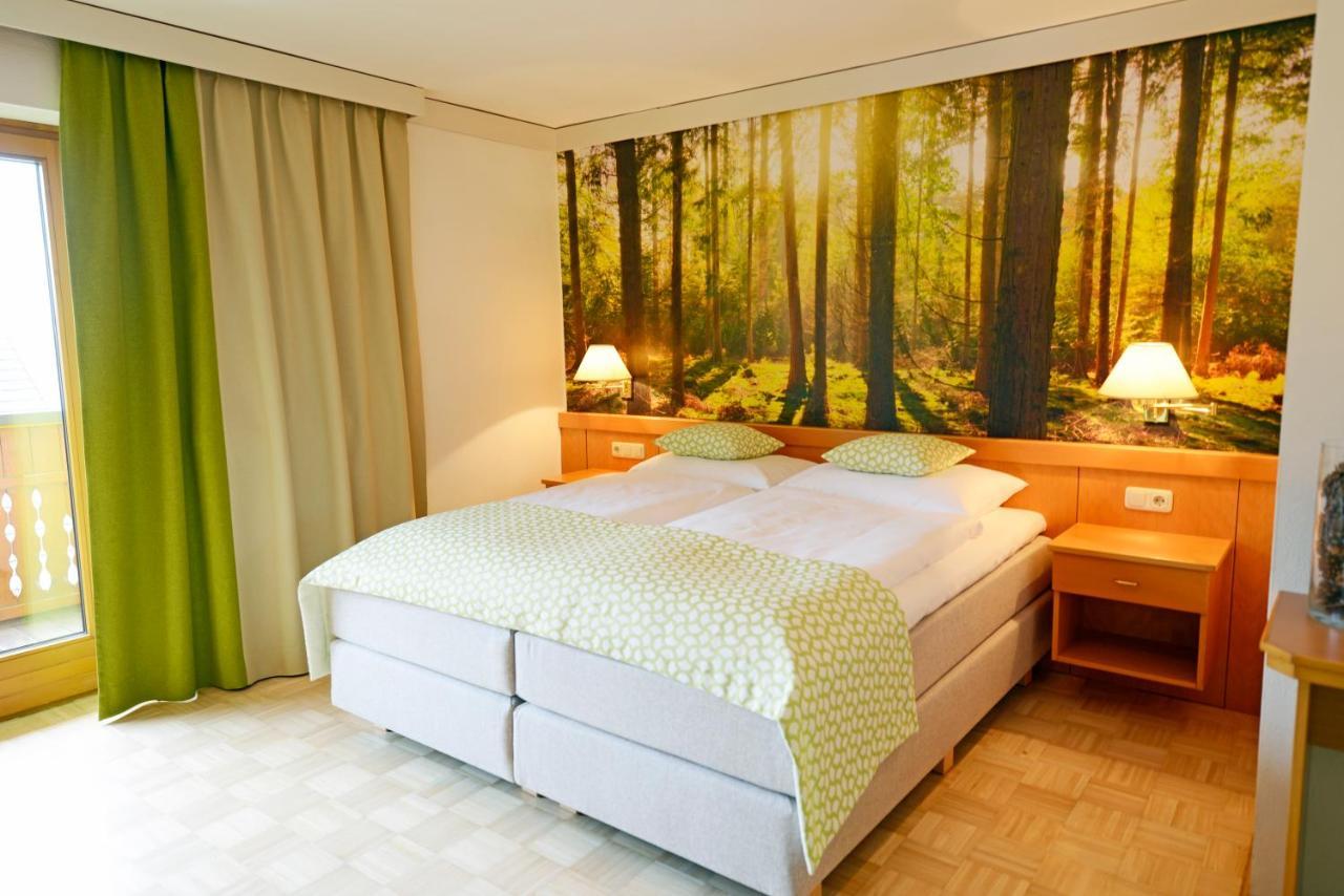 Gasthof Thomann Velden am Wörther See Extérieur photo