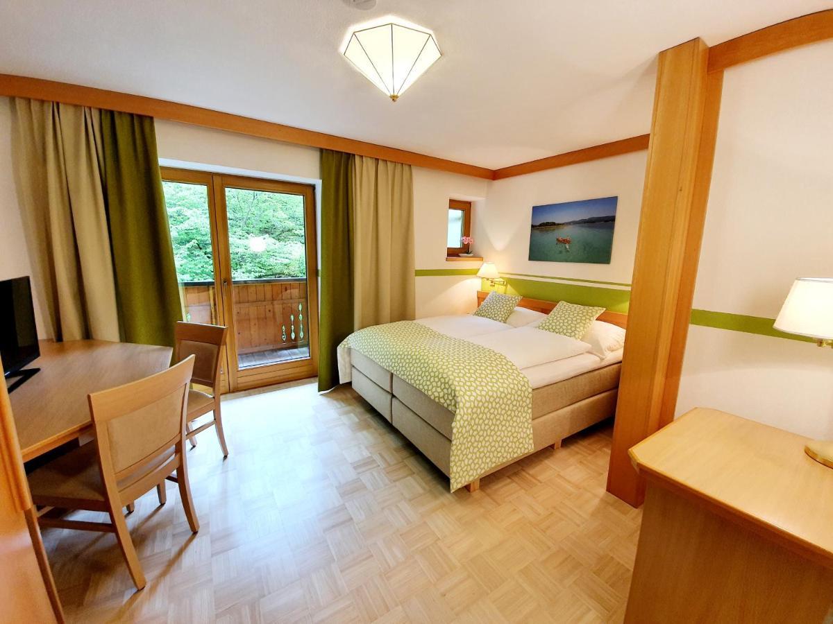 Gasthof Thomann Velden am Wörther See Extérieur photo
