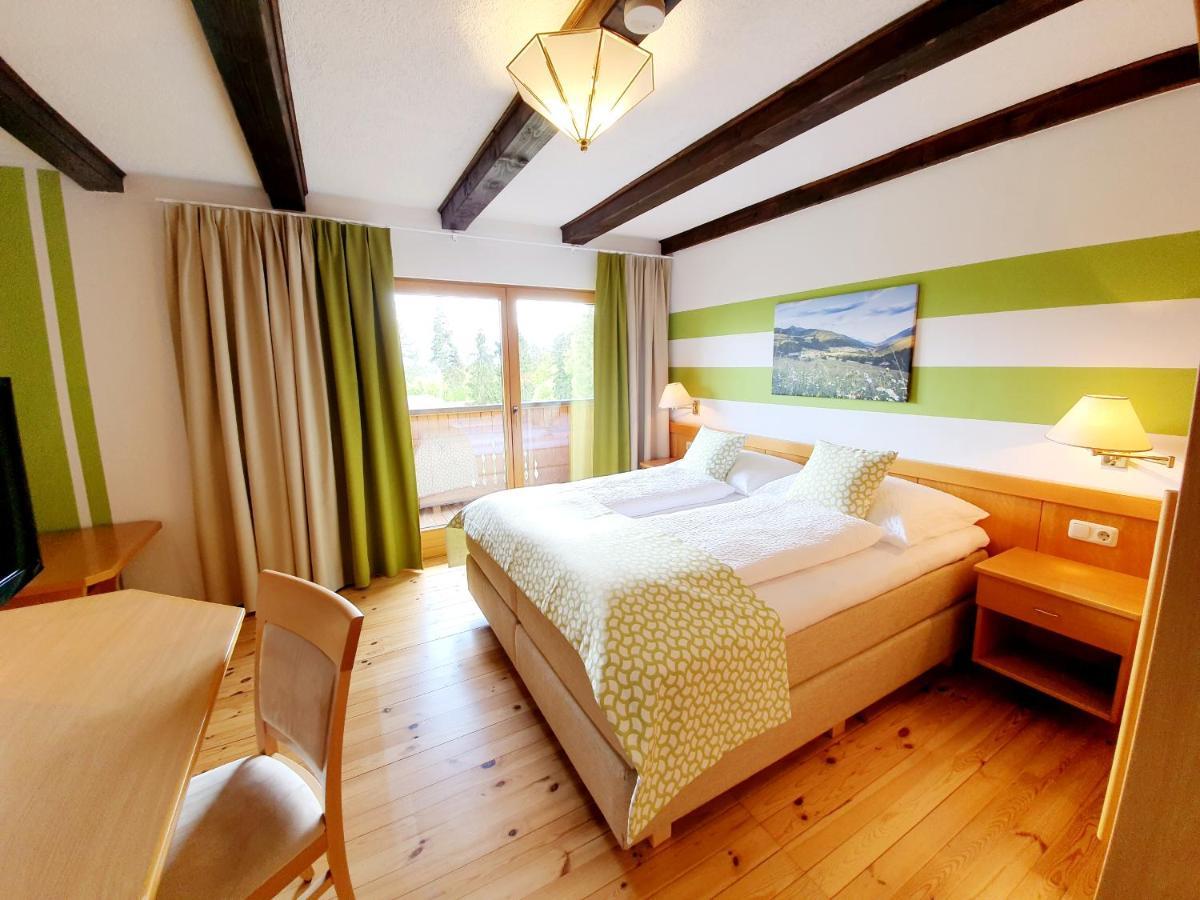 Gasthof Thomann Velden am Wörther See Extérieur photo