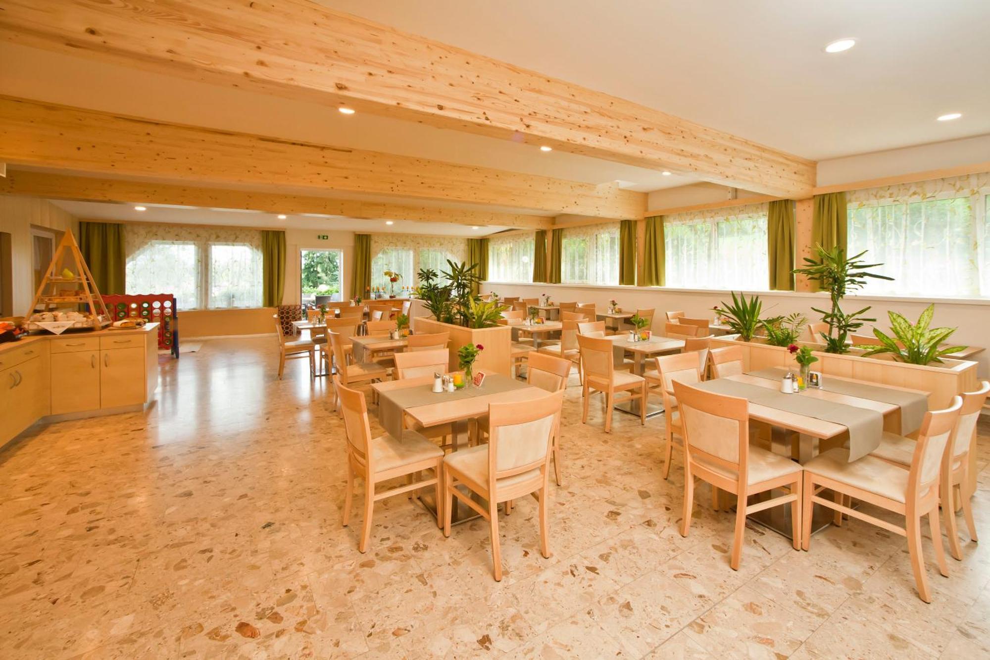 Gasthof Thomann Velden am Wörther See Extérieur photo